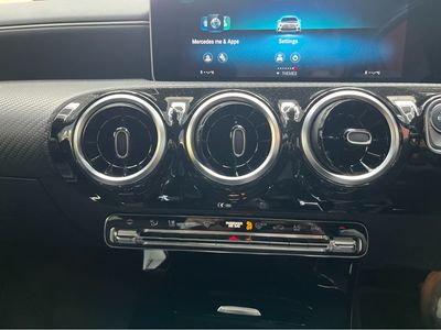 2019 Mercedes-Benz A Class