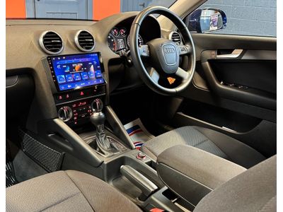 2012 Audi A3