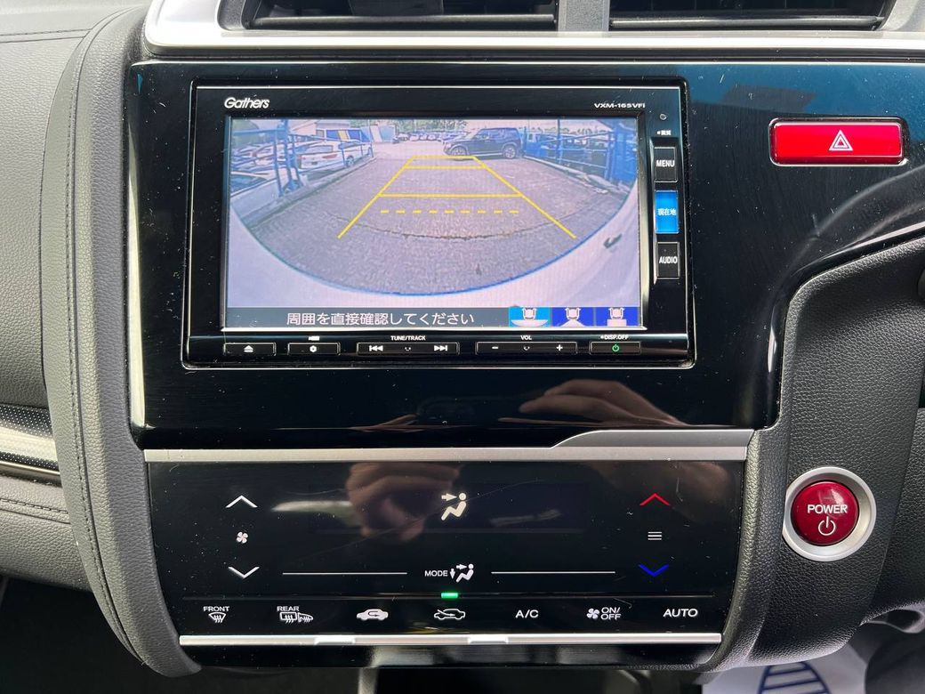 2016 Honda Fit