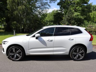 2019 Volvo XC60