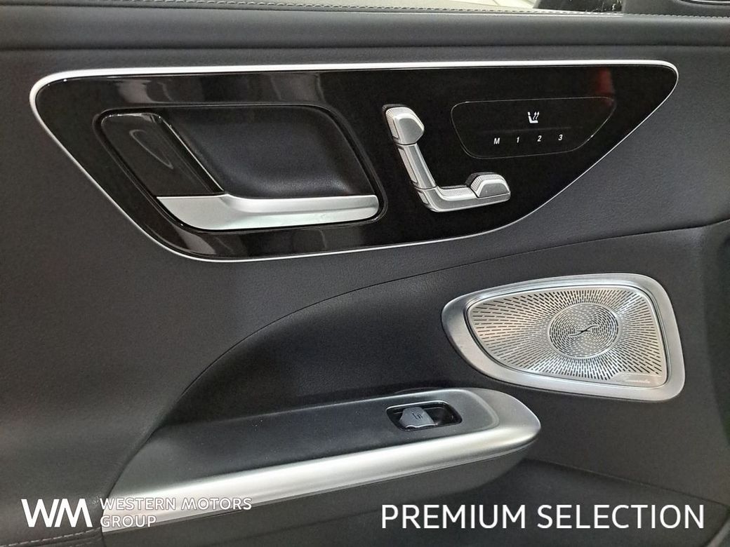 2024 Mercedes-Benz C Class