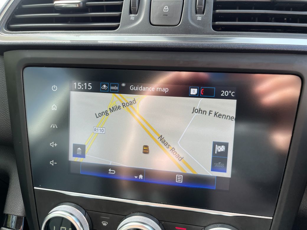 2020 Renault Kadjar