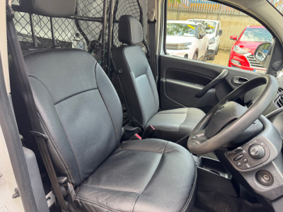 2020 Renault Kangoo