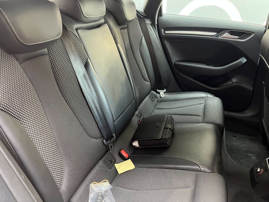 2016 Audi A3