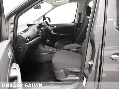 2025 Volkswagen Caddy