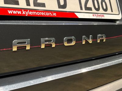 2021 SEAT Arona