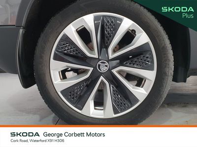 2022 Skoda Karoq