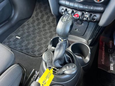 2019 Mini Cooper