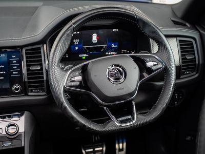 2023 Skoda Kodiaq