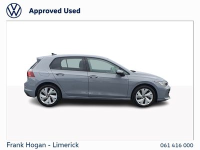 2024 Volkswagen Golf