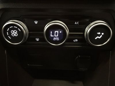 2022 Dacia Jogger