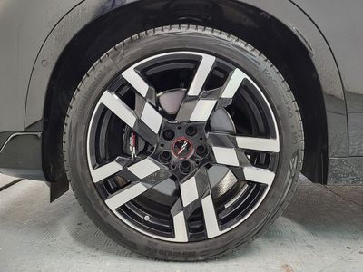 2024 Mini Countryman