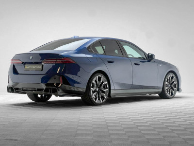 2024 BMW 5 Series