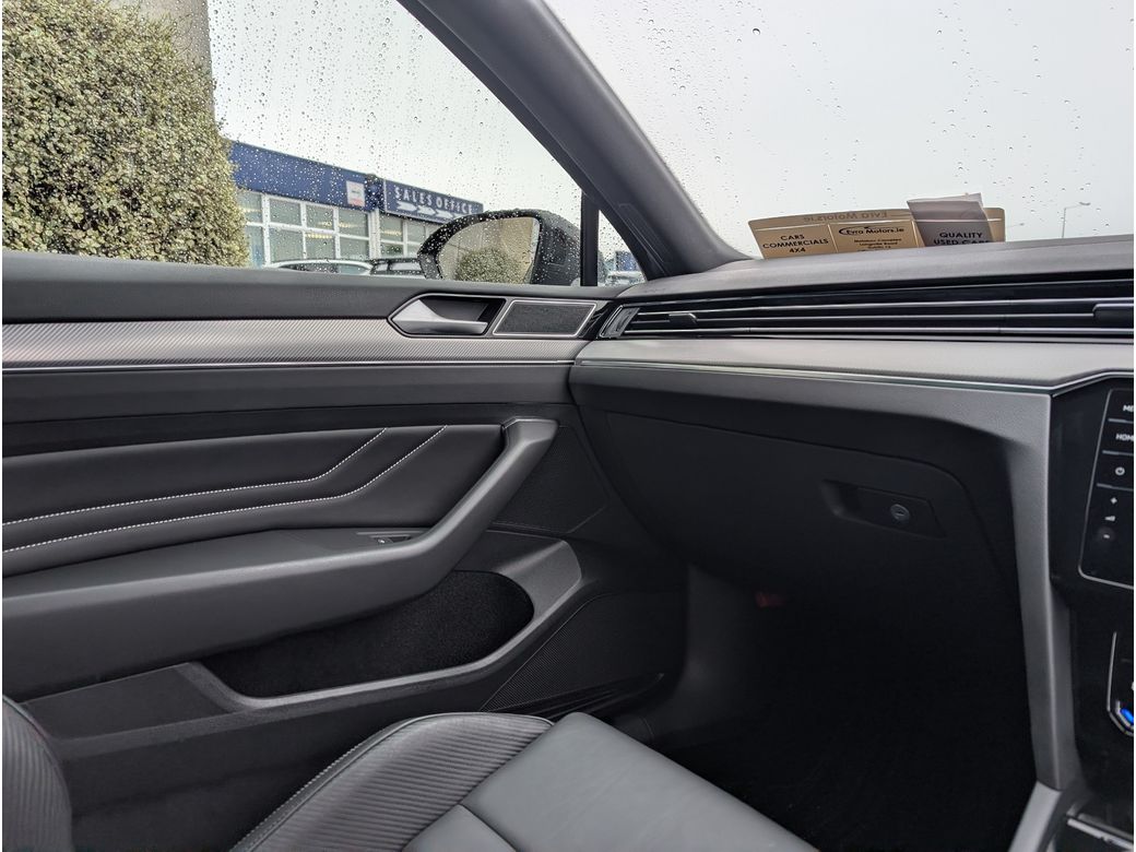 2023 Volkswagen Passat