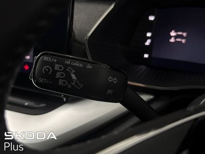 2023 Skoda Octavia