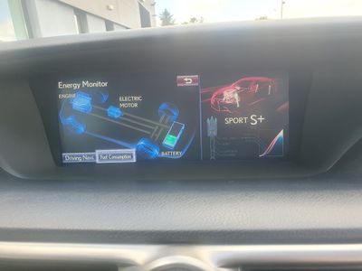2013 Lexus GS450h