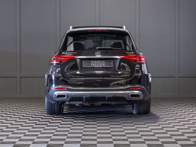 2022 Mercedes-Benz GLE Class