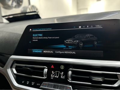 2020 BMW 3 Series