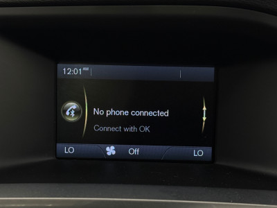 2015 Volvo S60