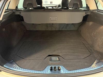 2018 Volvo V60