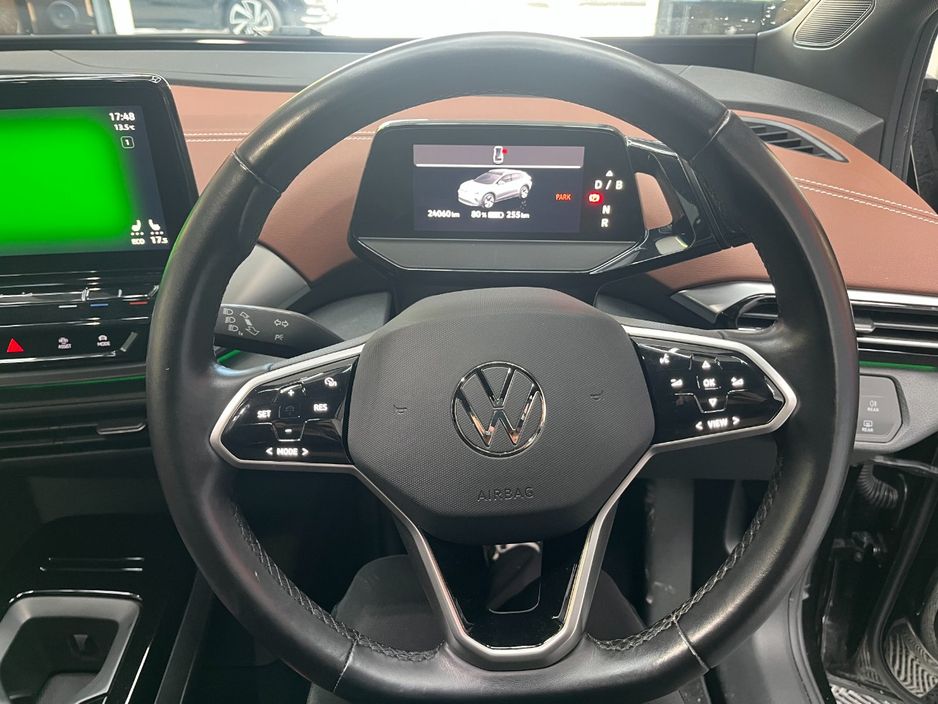 2023 Volkswagen ID.4