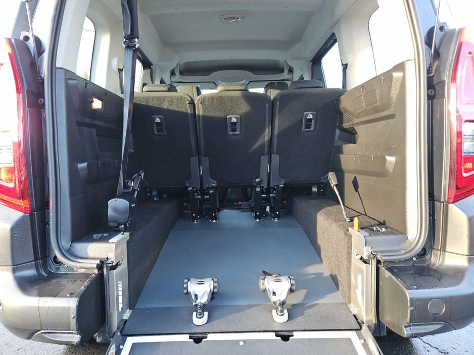 2023 Citroen Berlingo