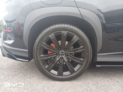 2026 BYD Sealion 7