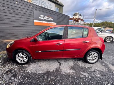 2007 Renault Clio