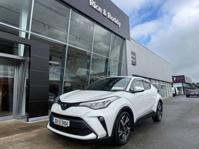 vehicle for sale from Rice & Roddy Motors