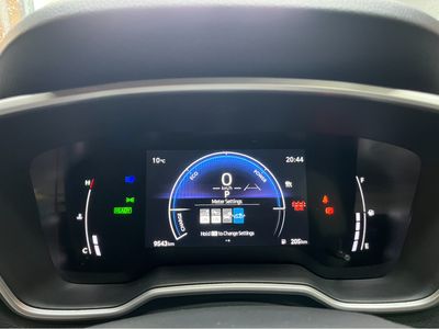 2024 Toyota Corolla Cross