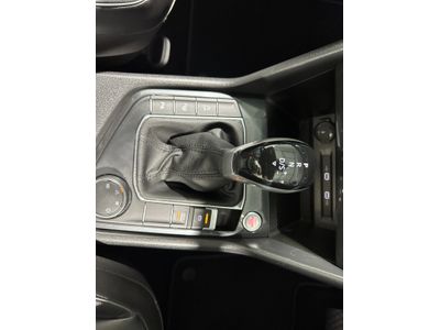 2023 SEAT Tarraco