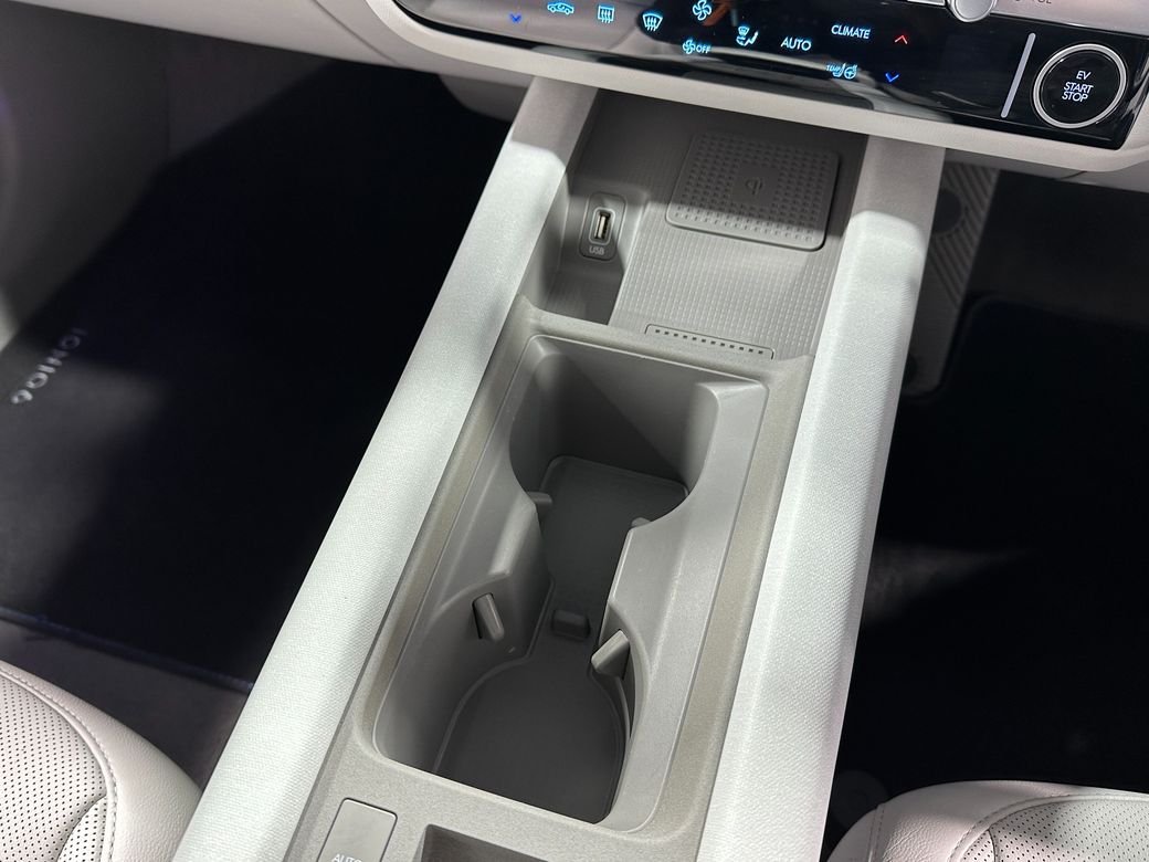 2023 Hyundai Ioniq 6