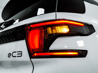 2026 Citroen C3 Aircross