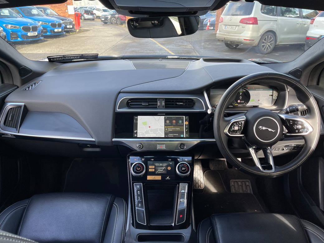 2023 Jaguar I-Pace