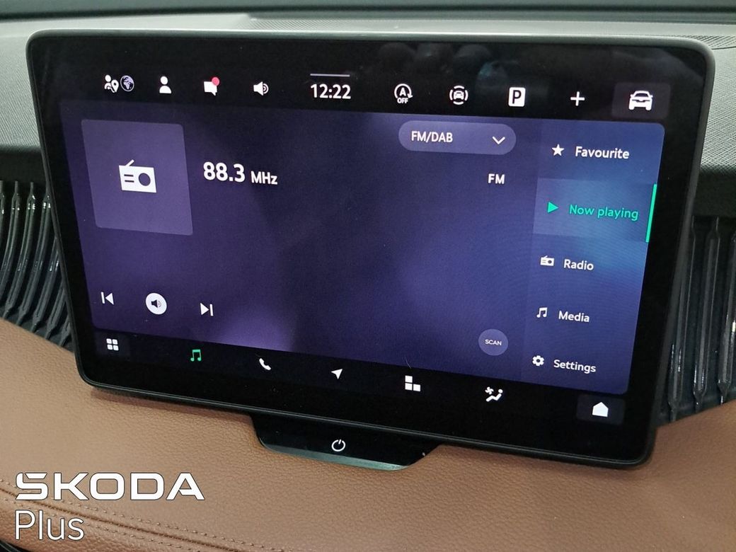 2024 Skoda Superb