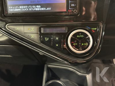 2021 Toyota Aqua