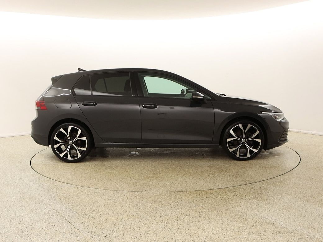 2022 Volkswagen Golf