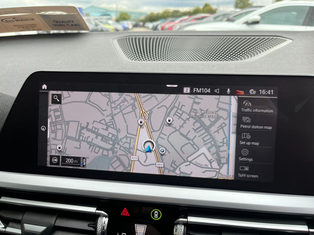 2019 BMW 3 Series