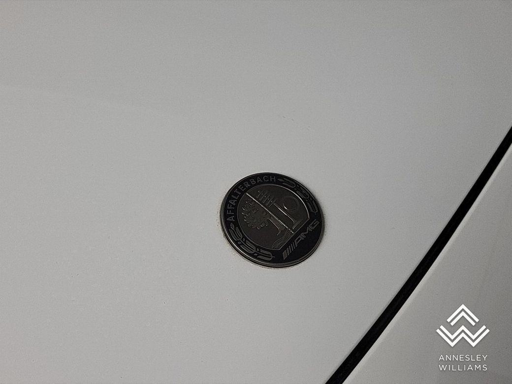2025 Mercedes-Benz E Class