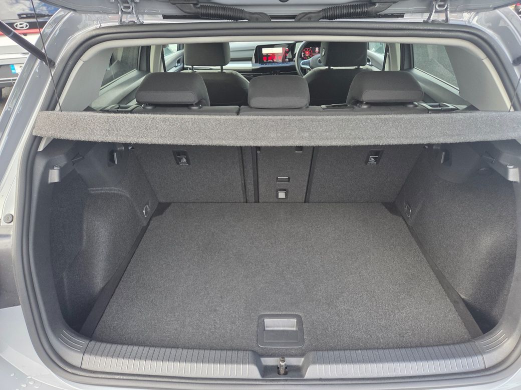 2023 Volkswagen Golf