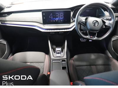 2023 Skoda Octavia