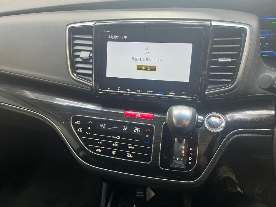 2019 Honda Odyssey