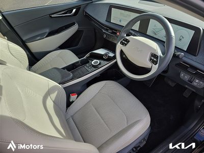 2024 Kia EV6