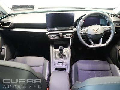 2022 Cupra Formentor