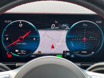 2022 Mercedes-Benz EQA