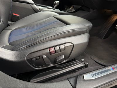 2020 BMW 1 Series