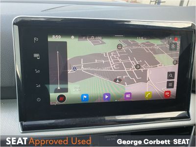 2024 SEAT Tarraco