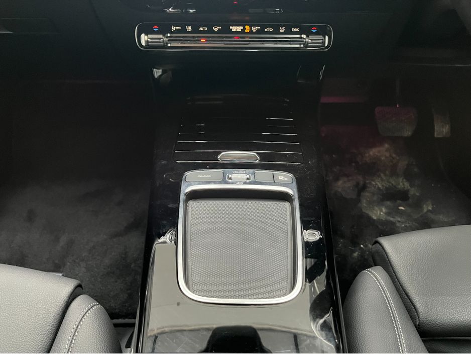 2024 Mercedes-Benz A Class