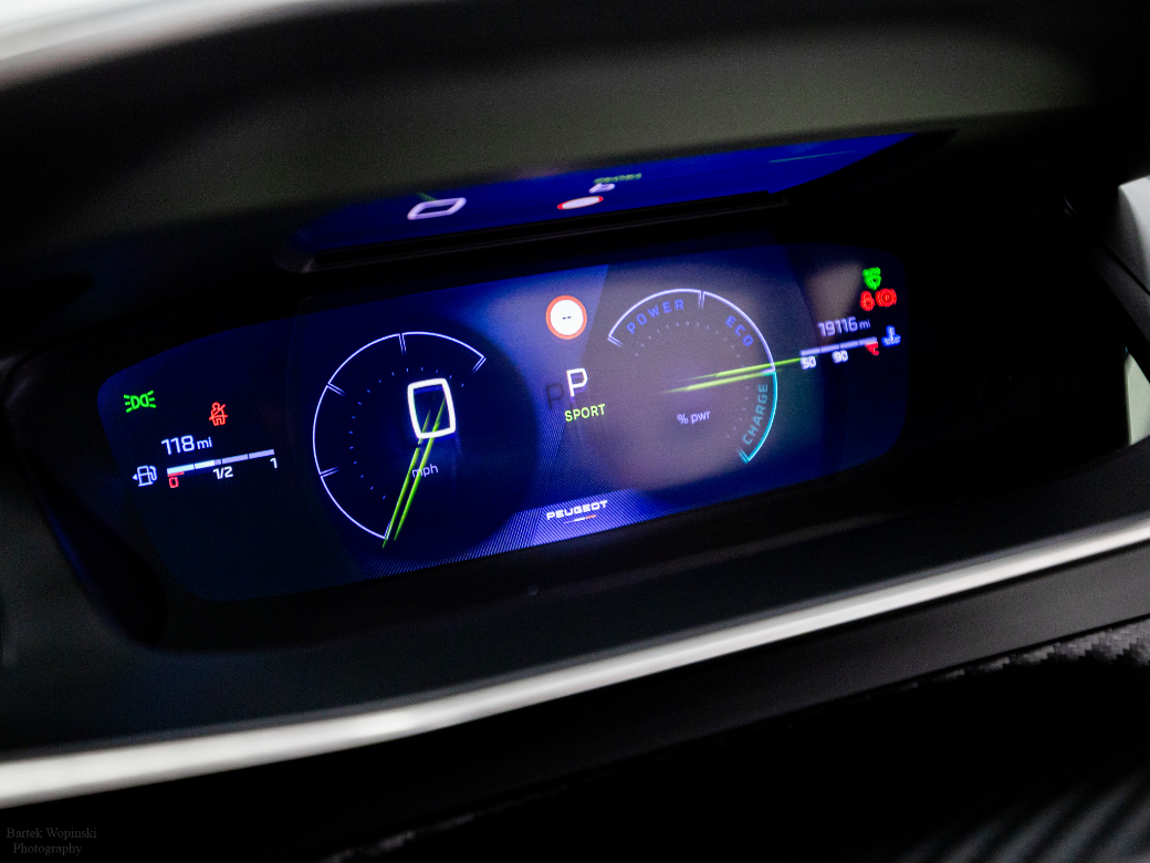 2025 Peugeot 2008