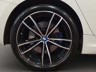 2022 BMW 3 Series